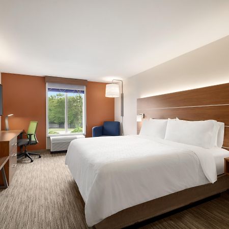 Hampton Inn & Suites Opelika-I-85 Auburn Area Eksteriør bilde