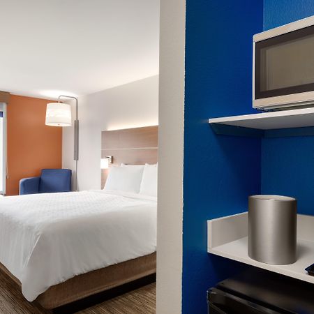 Hampton Inn & Suites Opelika-I-85 Auburn Area Eksteriør bilde