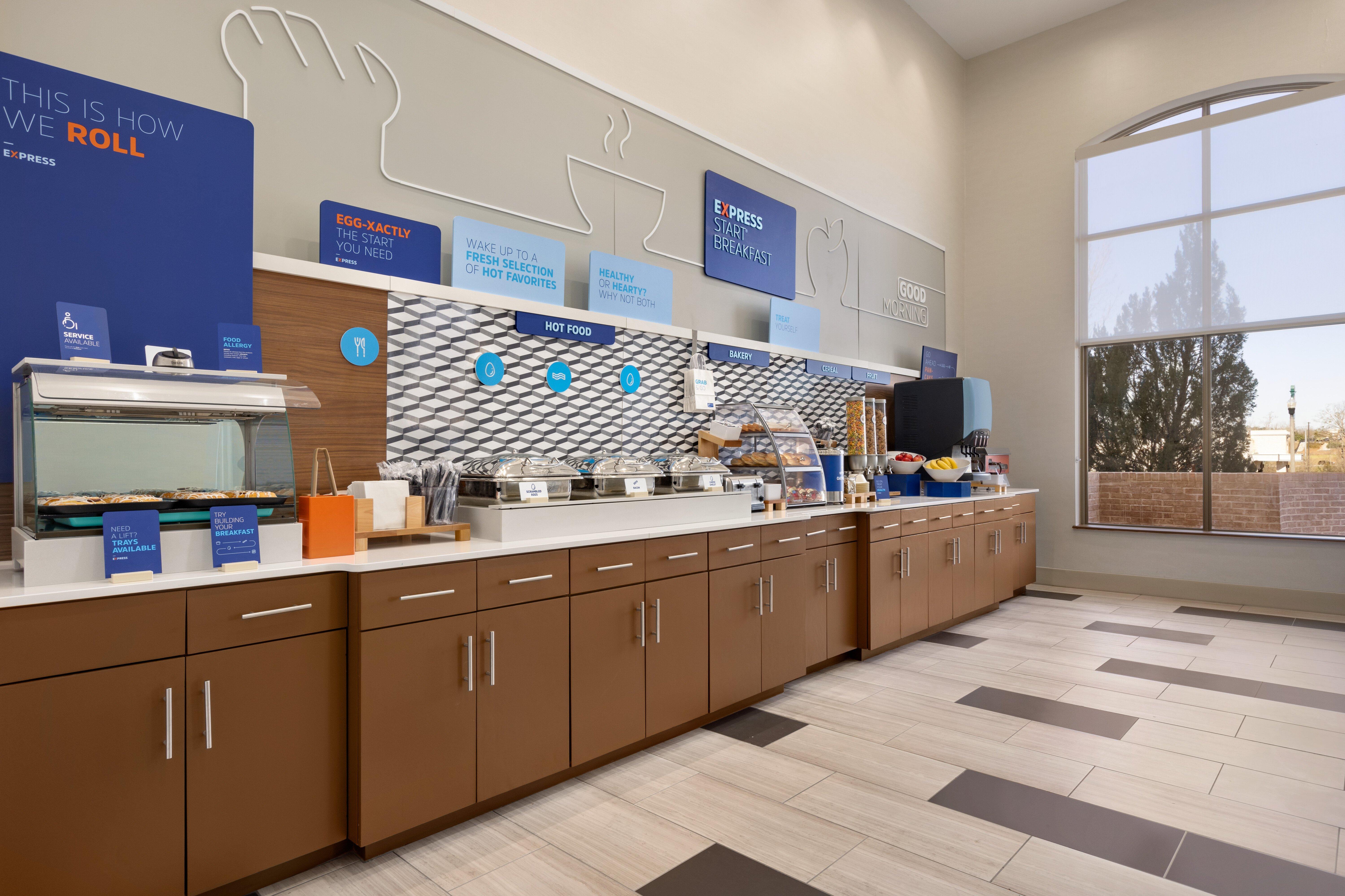 Hampton Inn & Suites Opelika-I-85 Auburn Area Eksteriør bilde