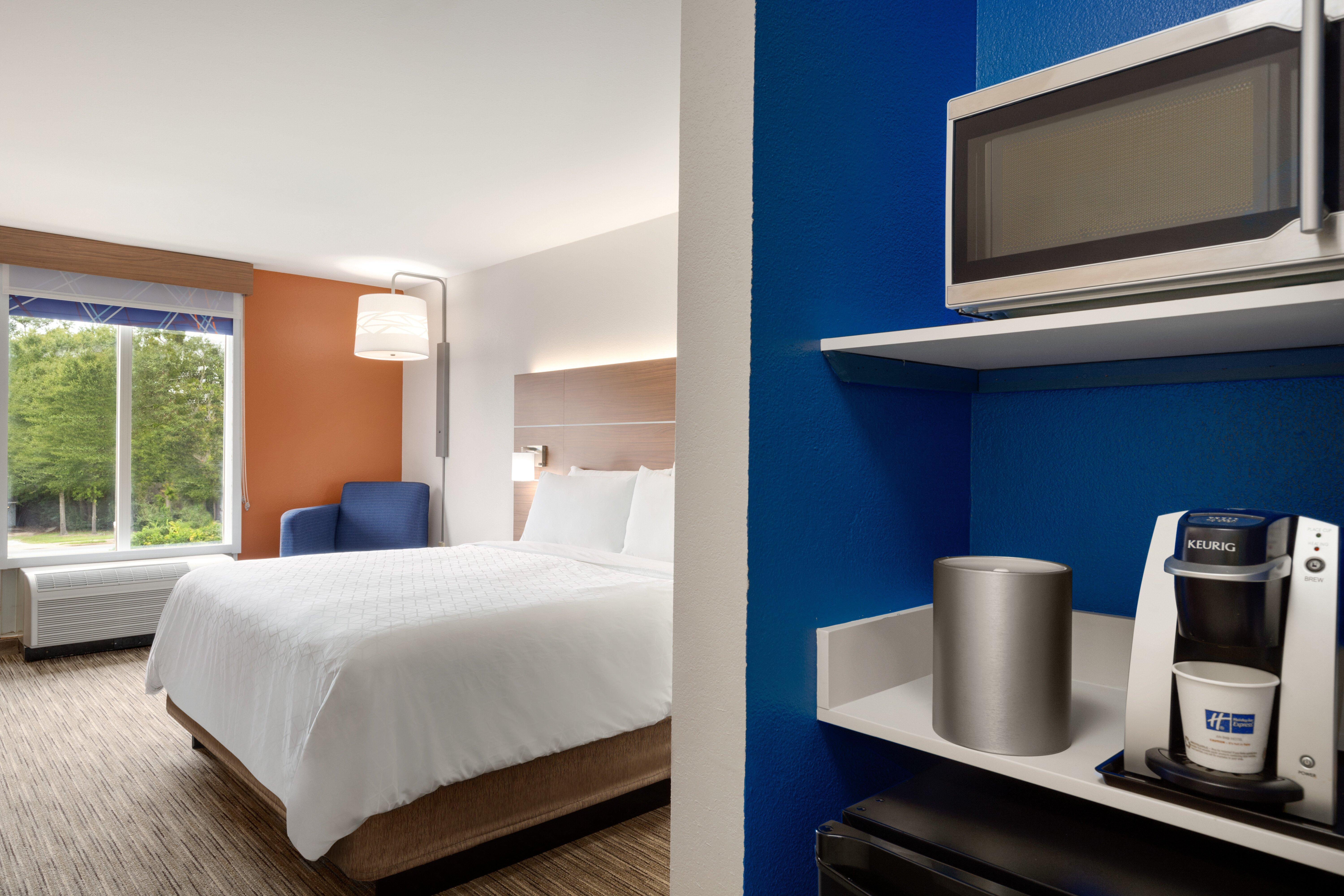 Hampton Inn & Suites Opelika-I-85 Auburn Area Eksteriør bilde