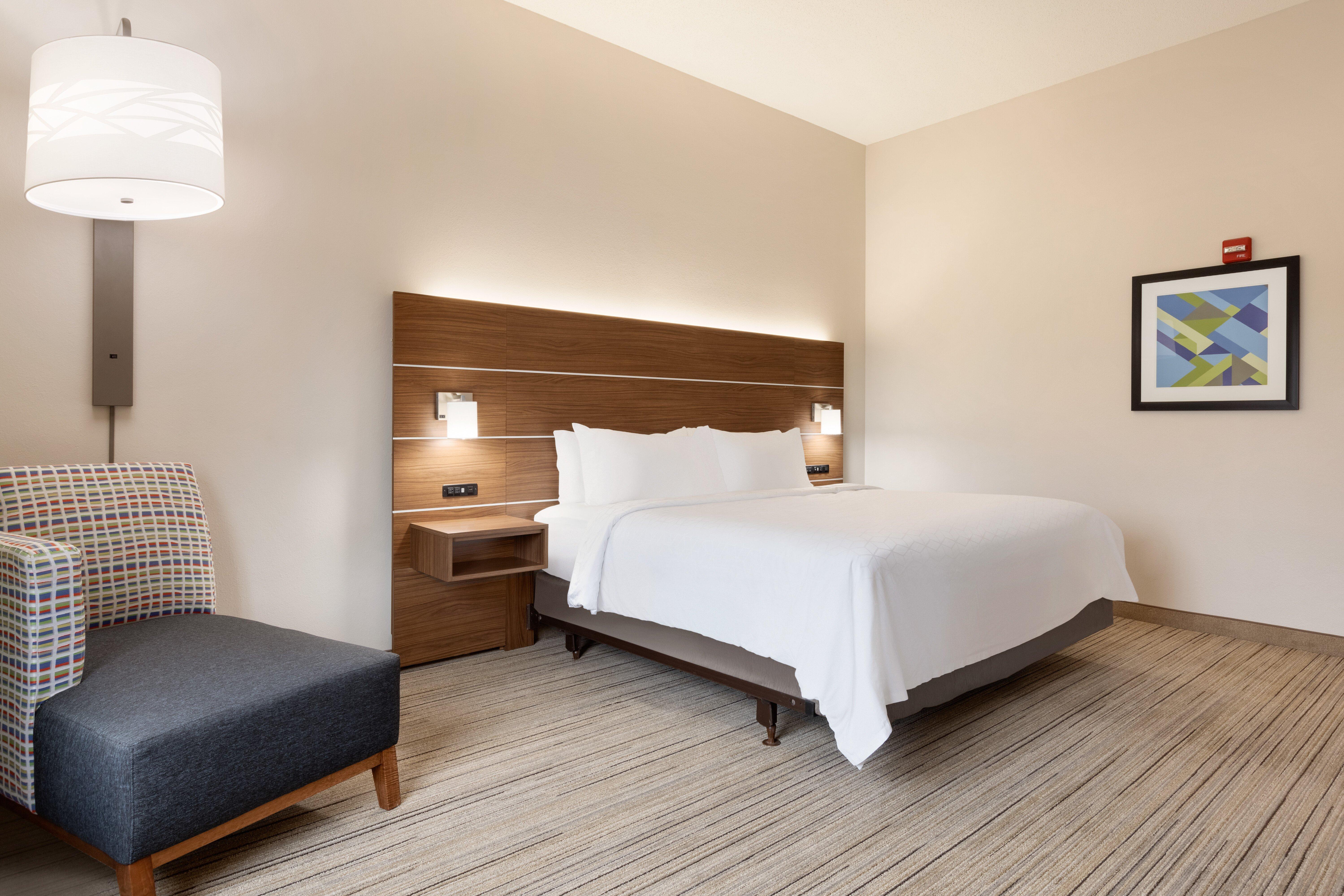 Hampton Inn & Suites Opelika-I-85 Auburn Area Eksteriør bilde