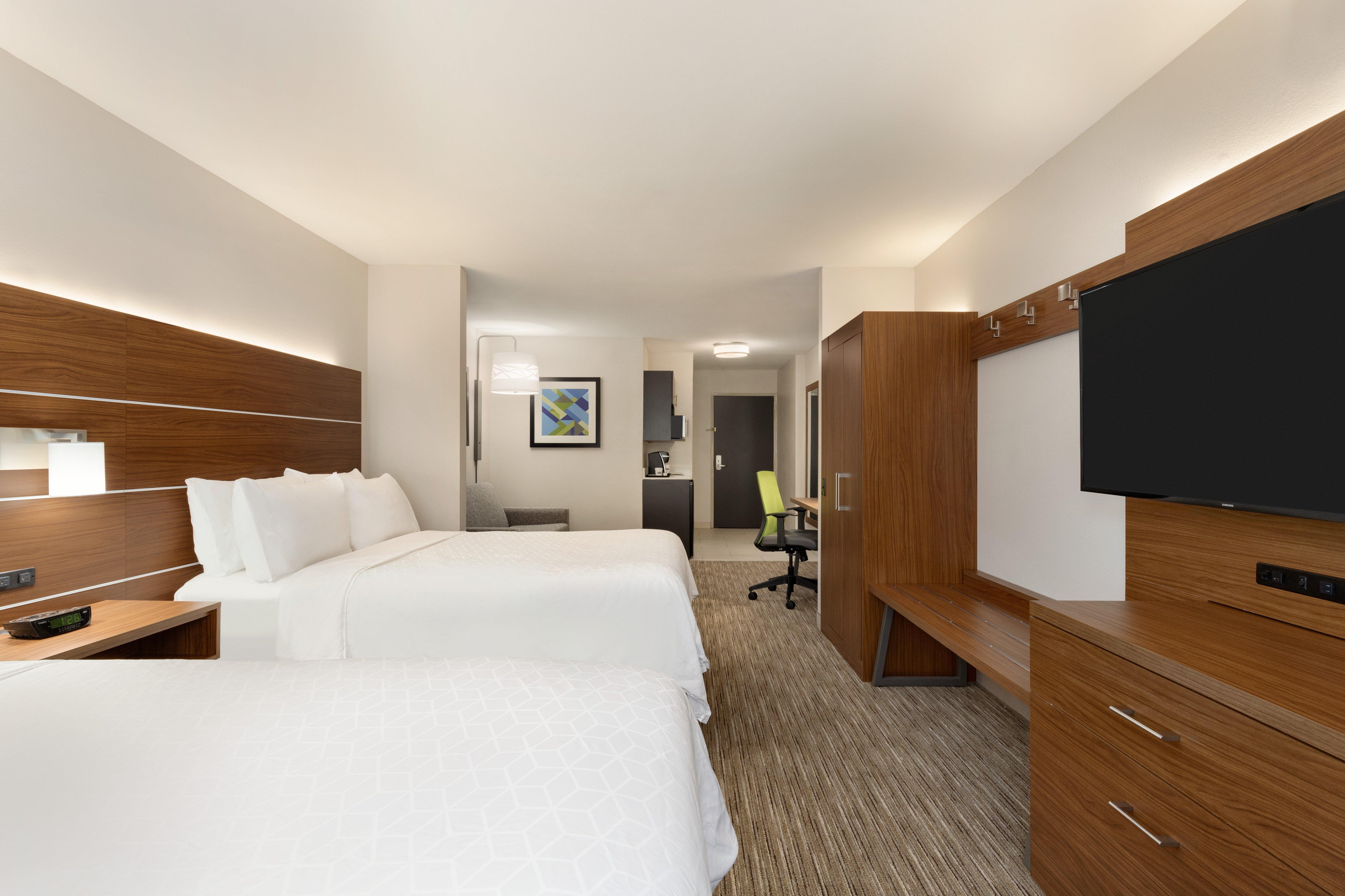 Hampton Inn & Suites Opelika-I-85 Auburn Area Eksteriør bilde