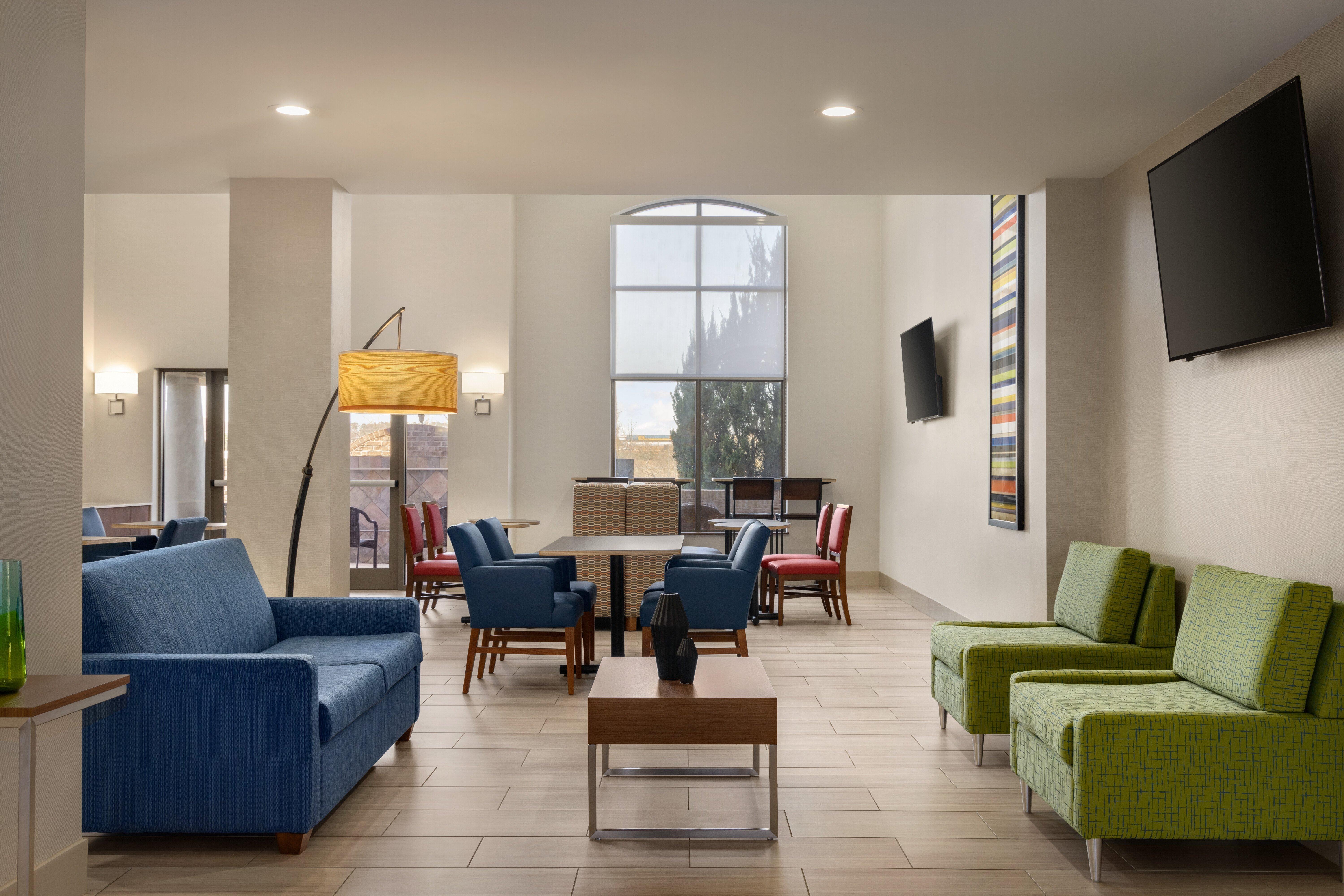 Hampton Inn & Suites Opelika-I-85 Auburn Area Eksteriør bilde
