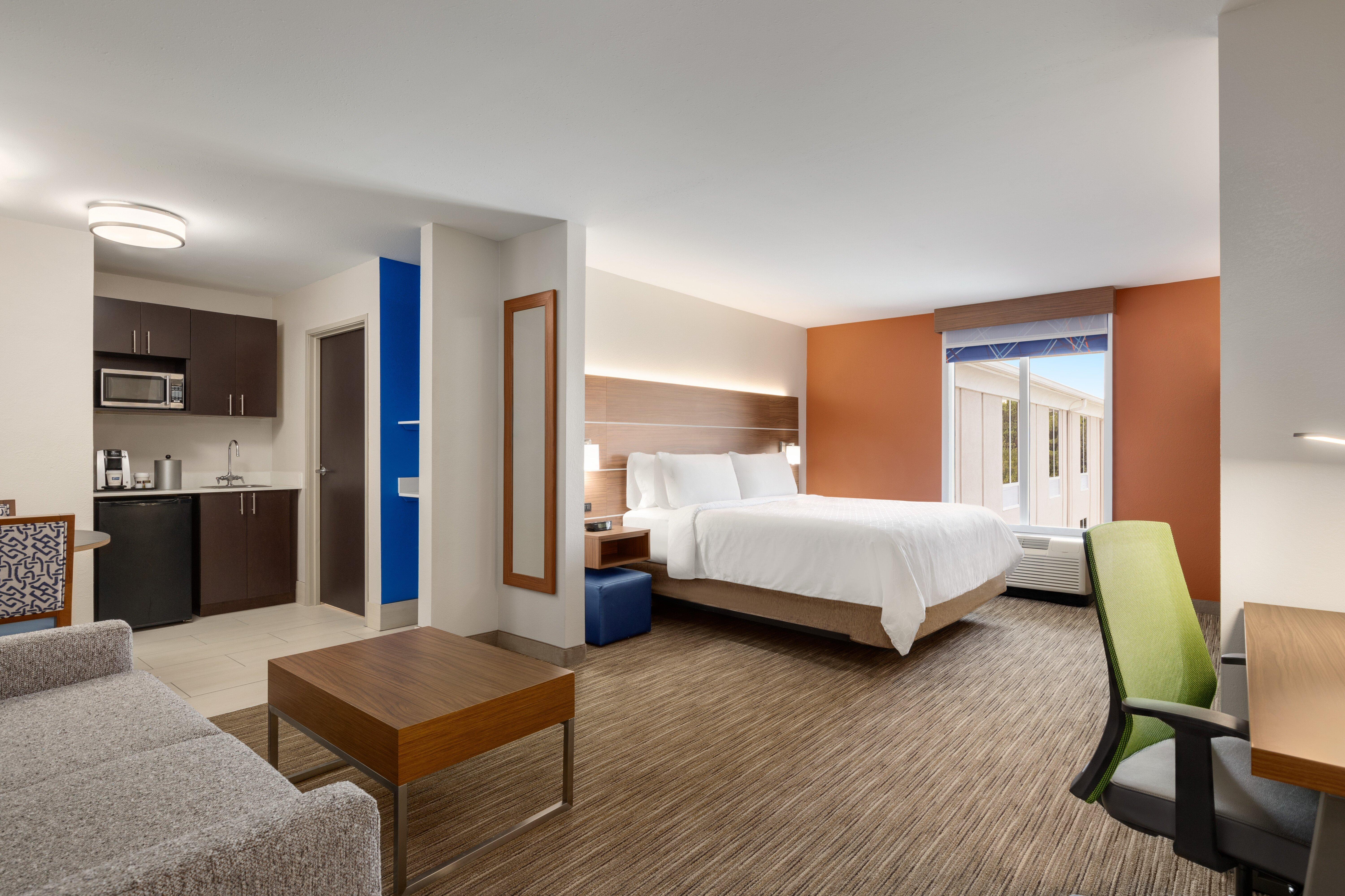 Hampton Inn & Suites Opelika-I-85 Auburn Area Eksteriør bilde