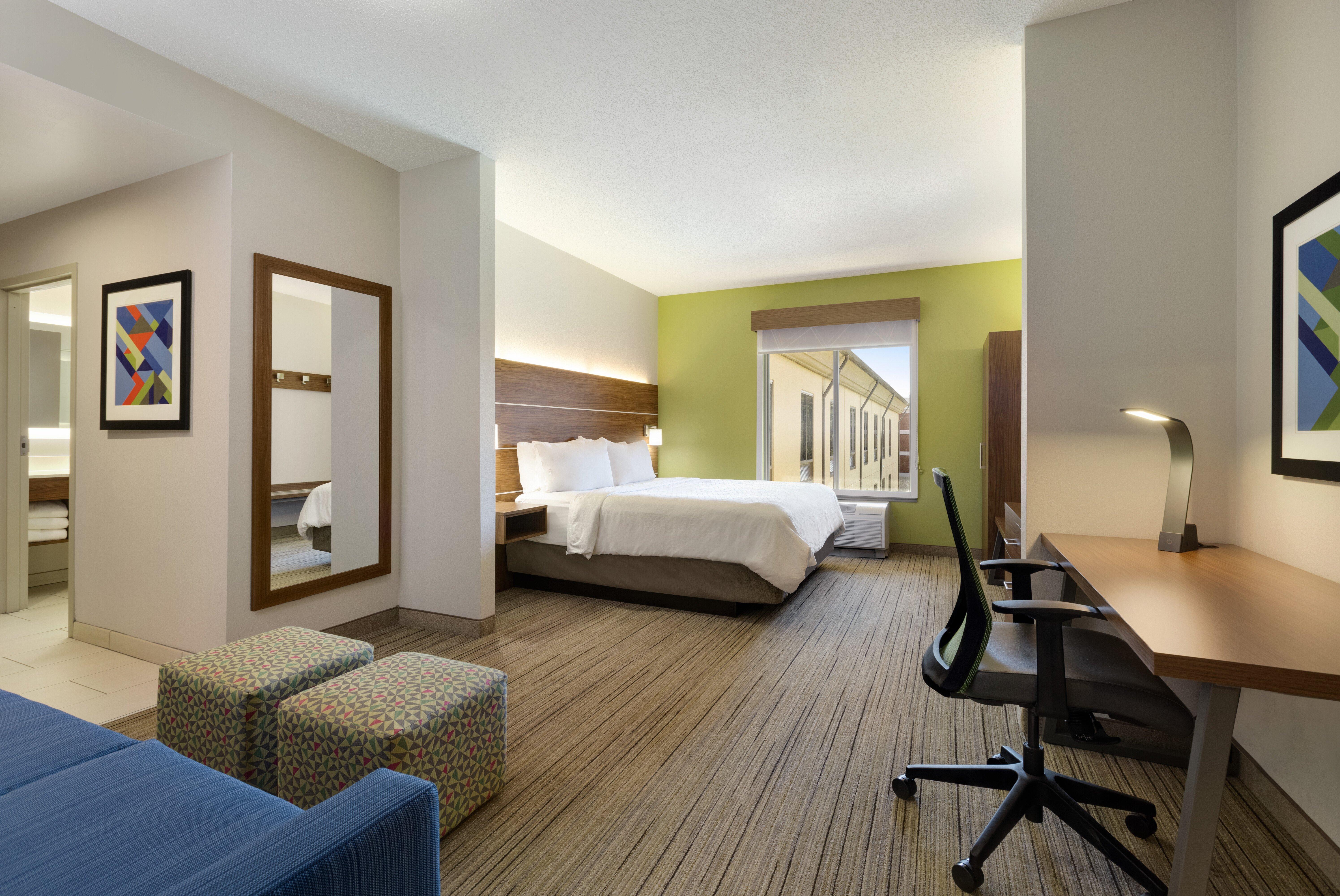 Hampton Inn & Suites Opelika-I-85 Auburn Area Eksteriør bilde