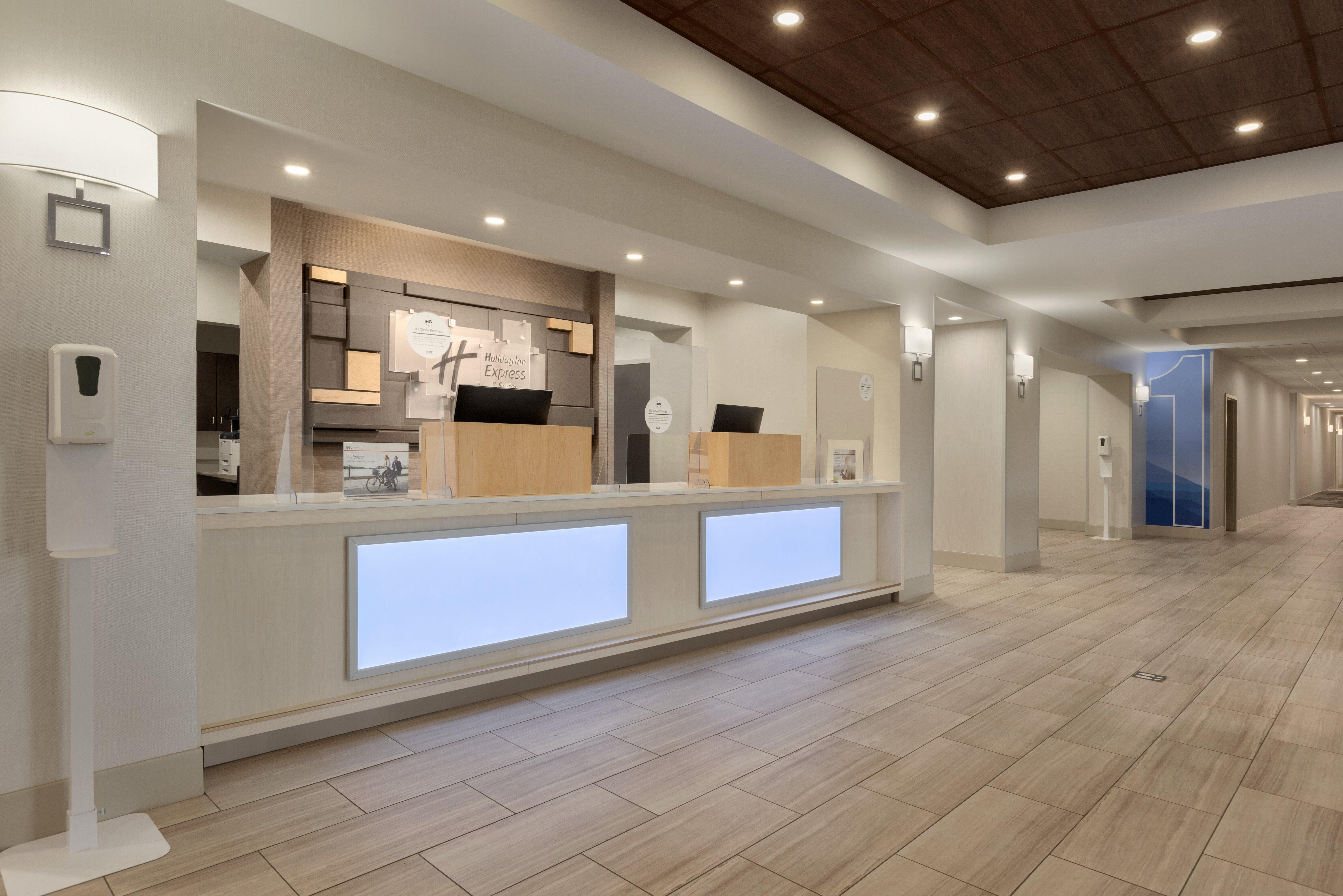 Hampton Inn & Suites Opelika-I-85 Auburn Area Eksteriør bilde