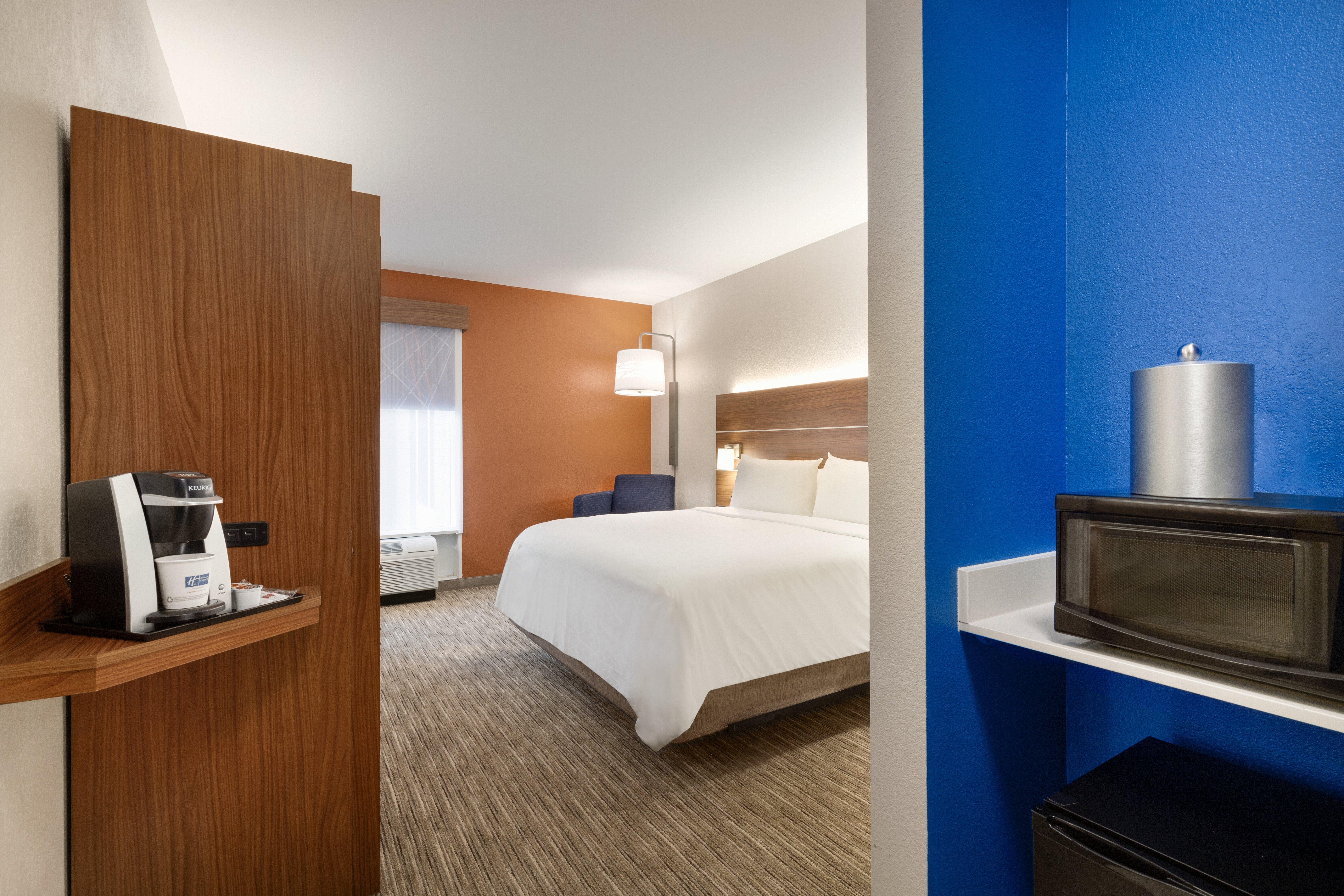 Hampton Inn & Suites Opelika-I-85 Auburn Area Eksteriør bilde