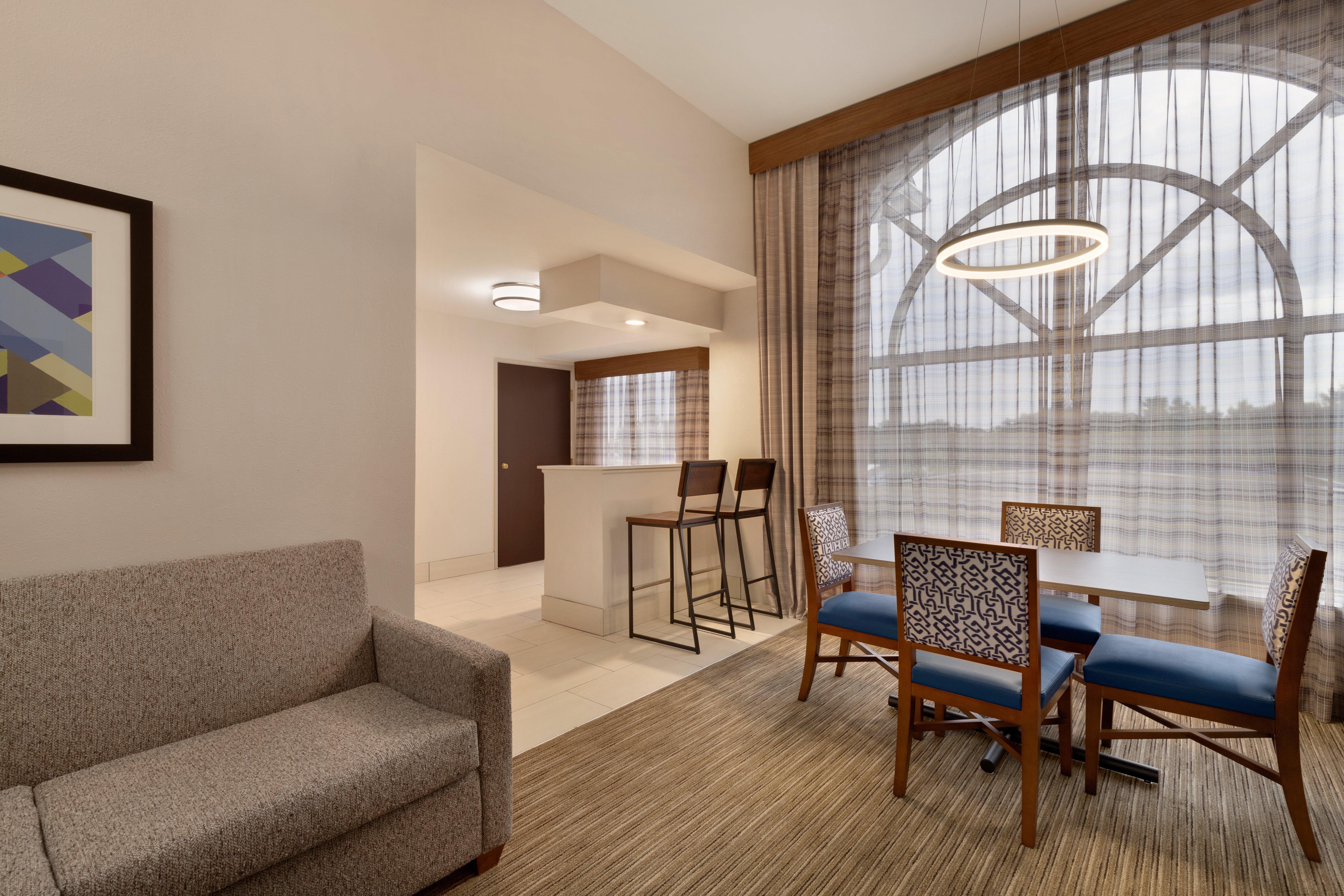 Hampton Inn & Suites Opelika-I-85 Auburn Area Eksteriør bilde