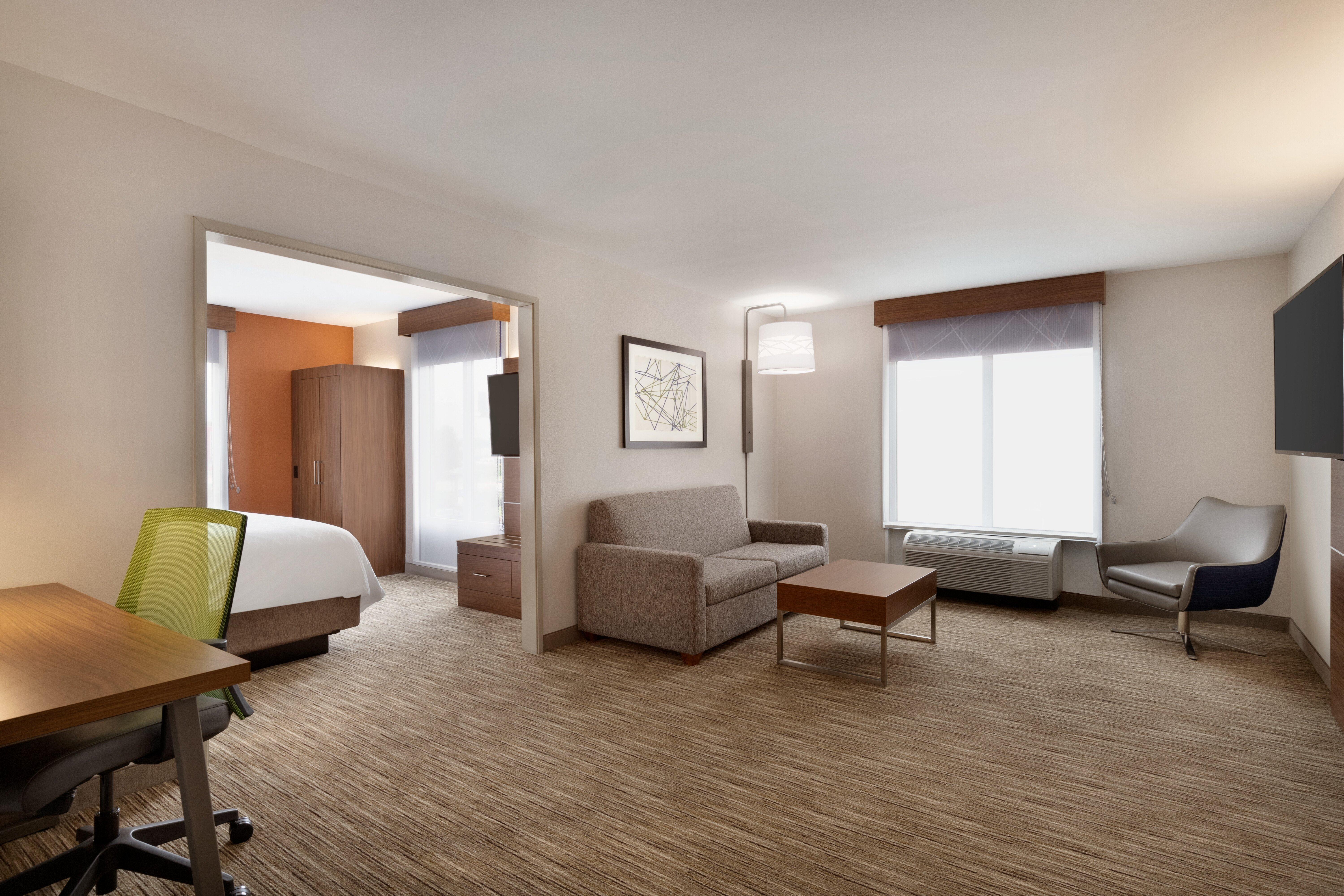 Hampton Inn & Suites Opelika-I-85 Auburn Area Eksteriør bilde