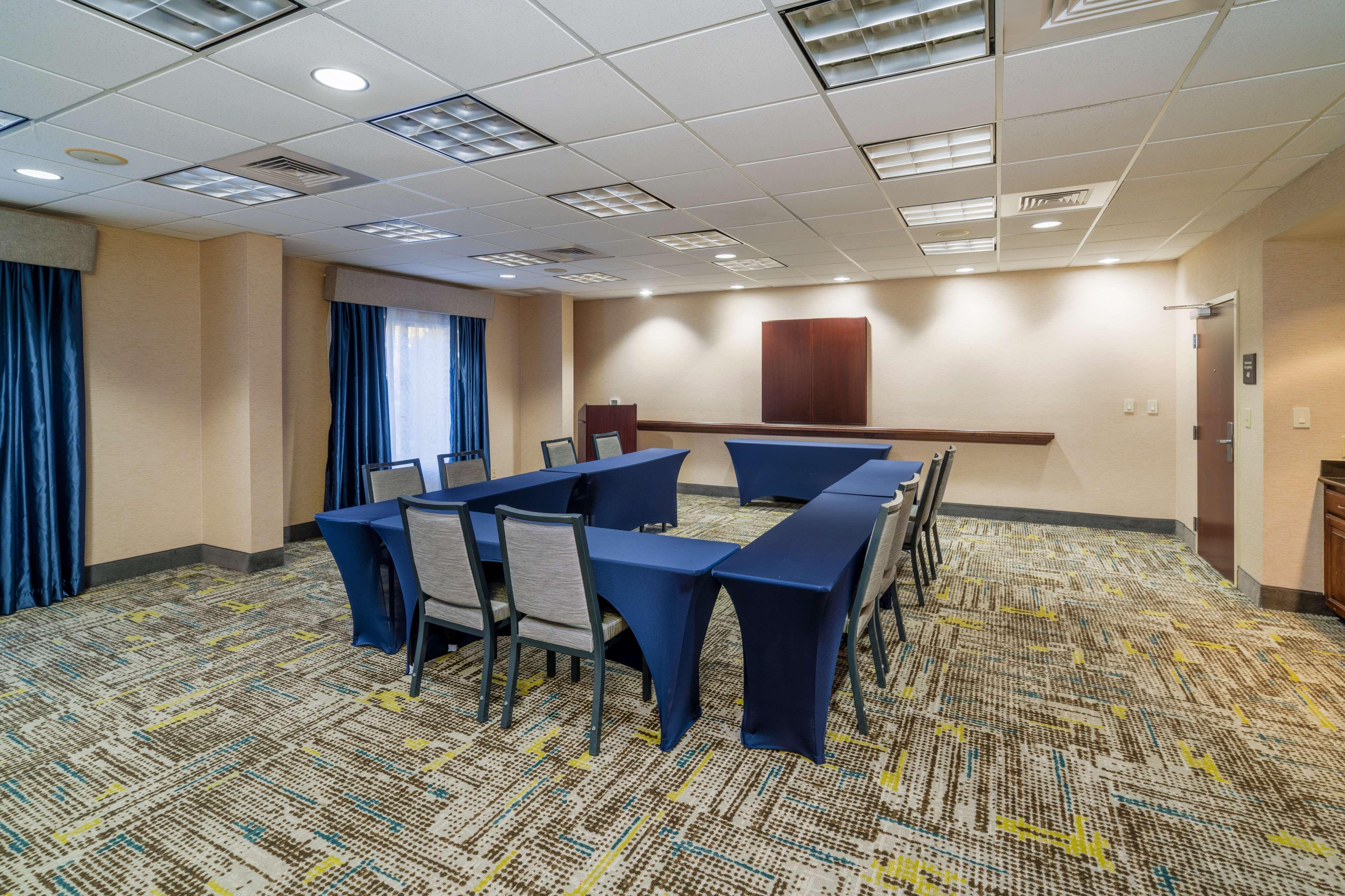 Hampton Inn & Suites Opelika-I-85 Auburn Area Eksteriør bilde