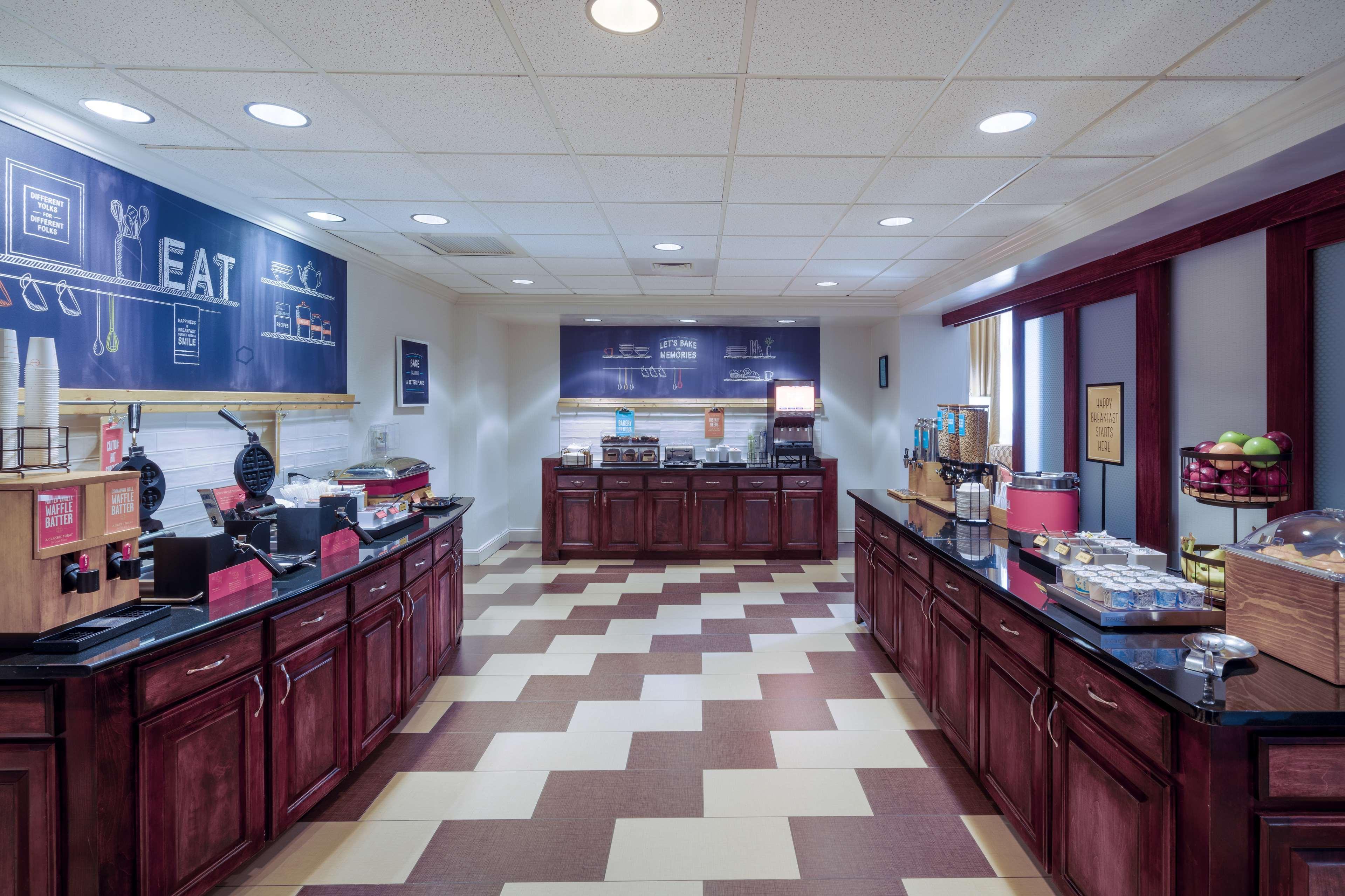 Hampton Inn & Suites Opelika-I-85 Auburn Area Eksteriør bilde