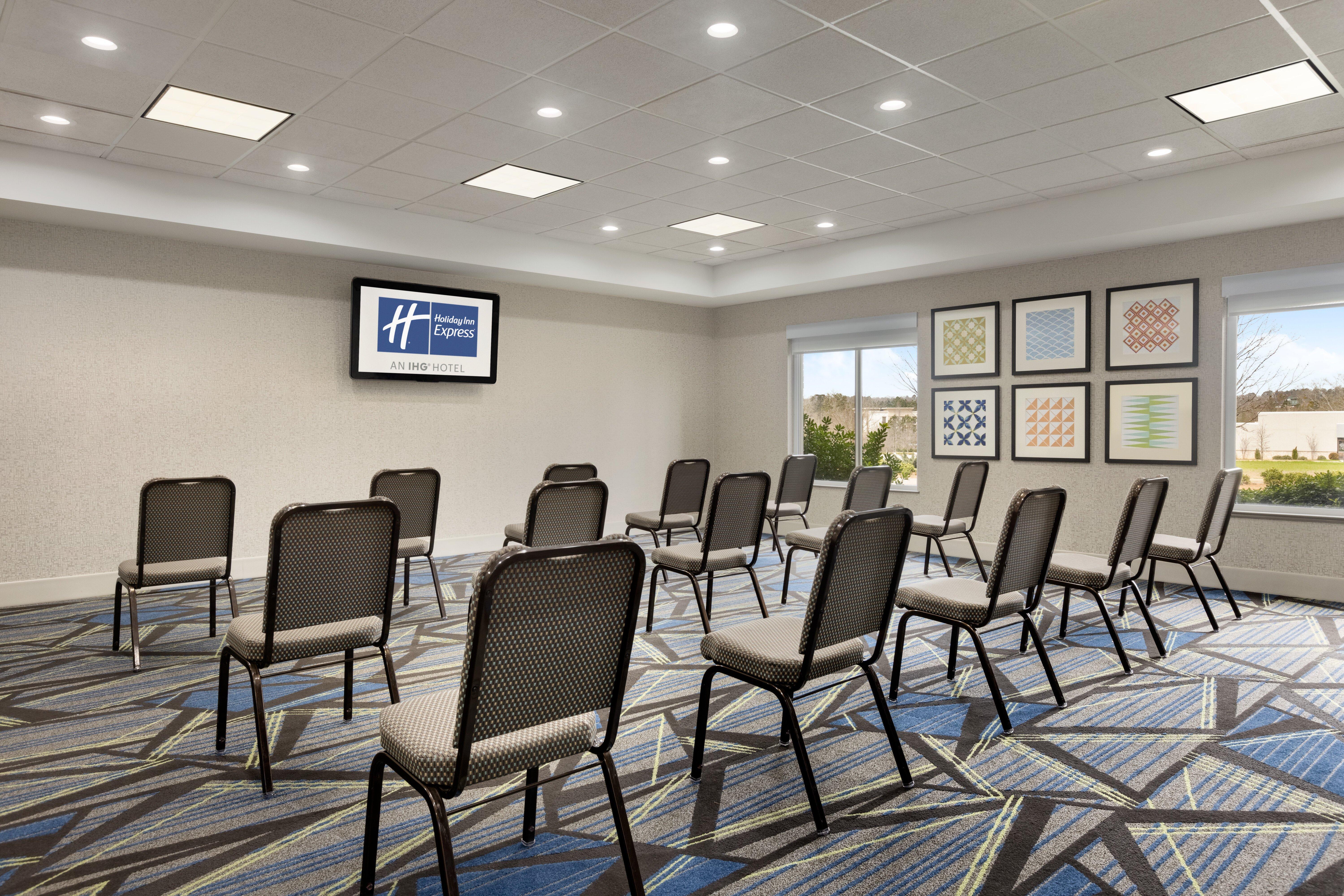 Hampton Inn & Suites Opelika-I-85 Auburn Area Eksteriør bilde