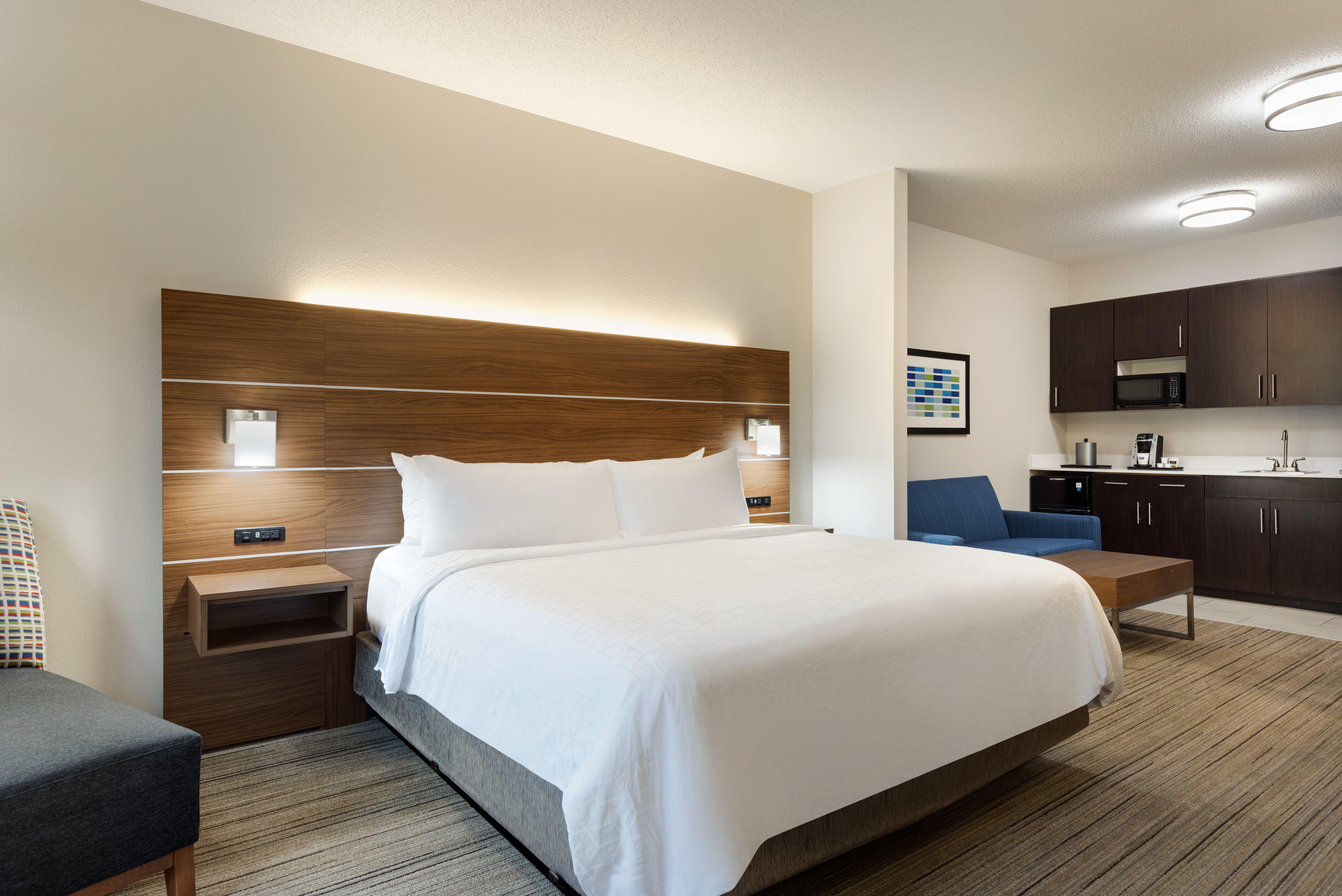 Hampton Inn & Suites Opelika-I-85 Auburn Area Eksteriør bilde