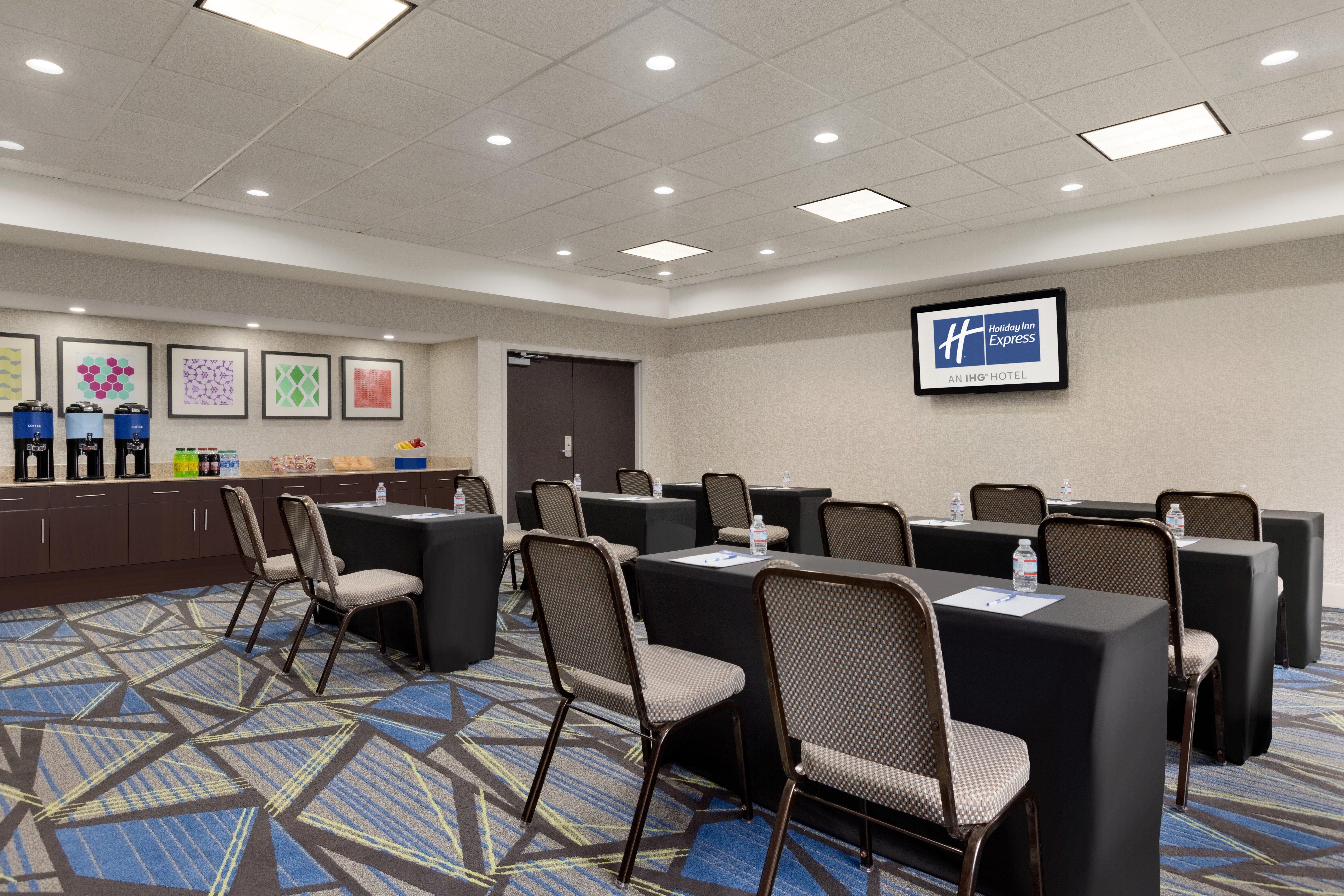 Hampton Inn & Suites Opelika-I-85 Auburn Area Eksteriør bilde