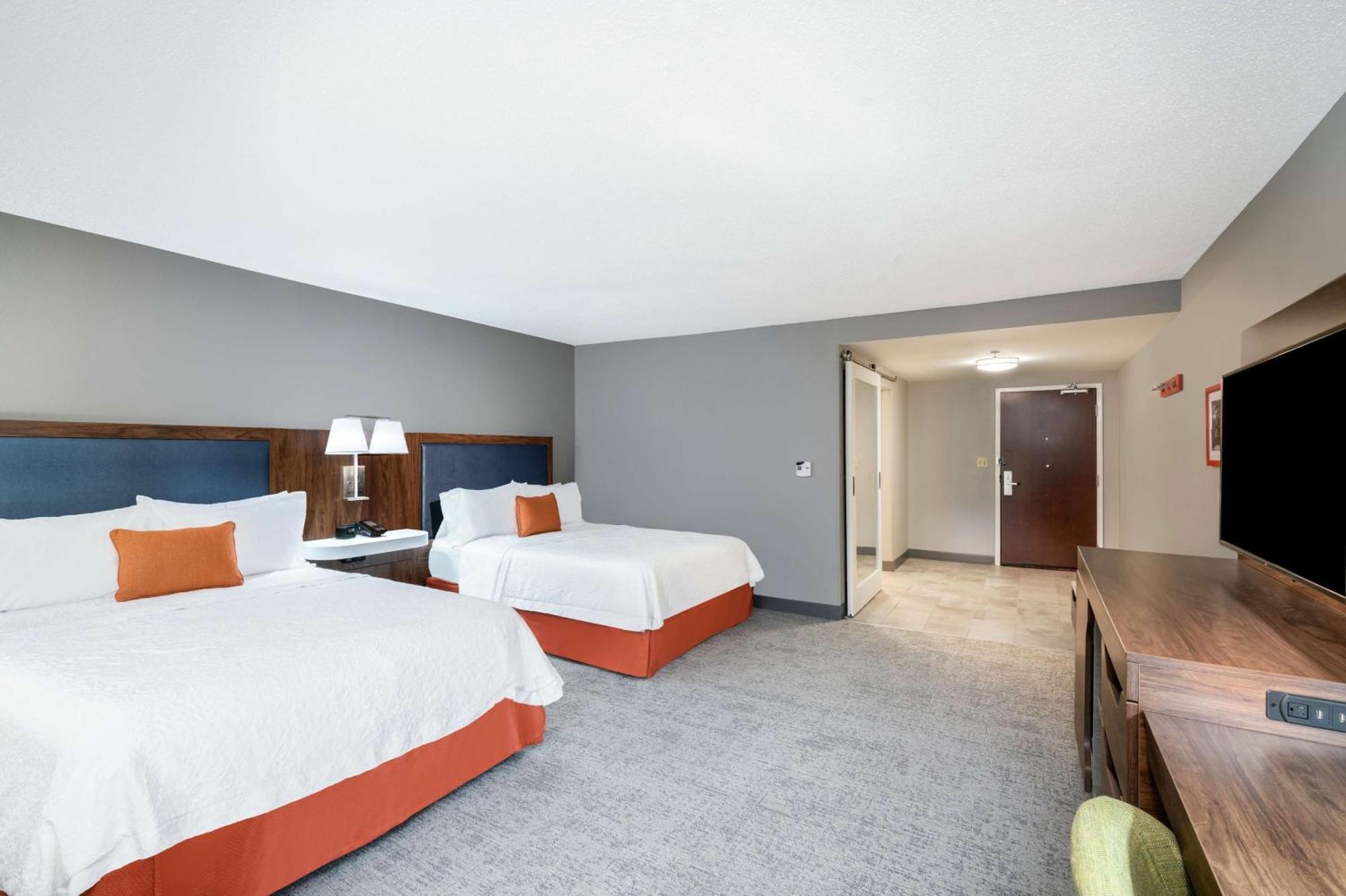 Hampton Inn & Suites Opelika-I-85 Auburn Area Eksteriør bilde