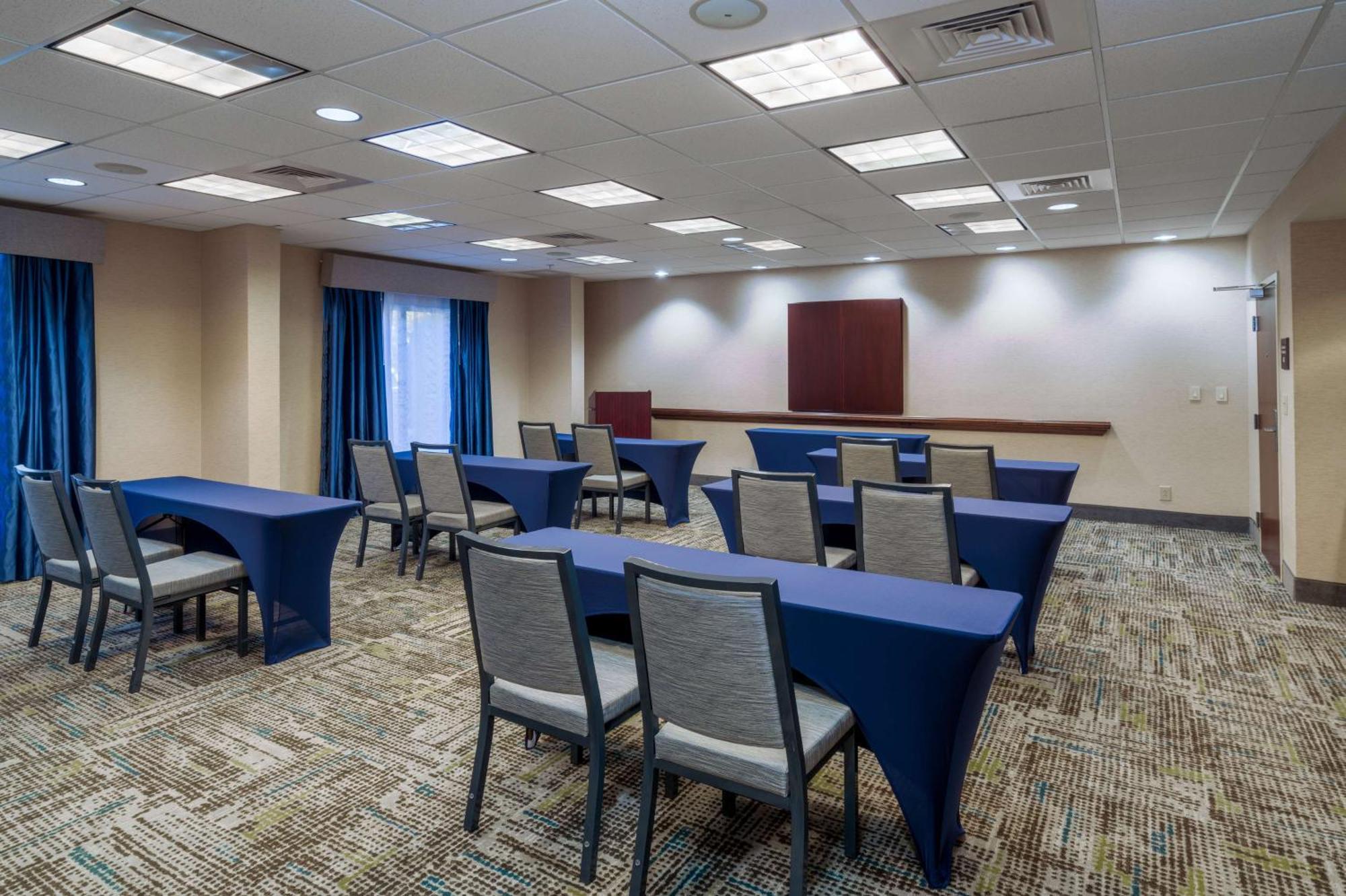 Hampton Inn & Suites Opelika-I-85 Auburn Area Eksteriør bilde