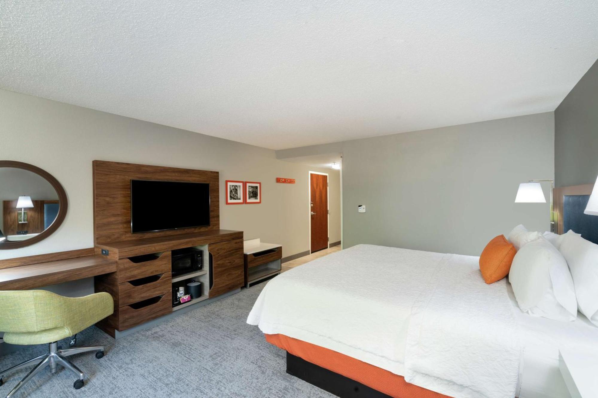 Hampton Inn & Suites Opelika-I-85 Auburn Area Eksteriør bilde