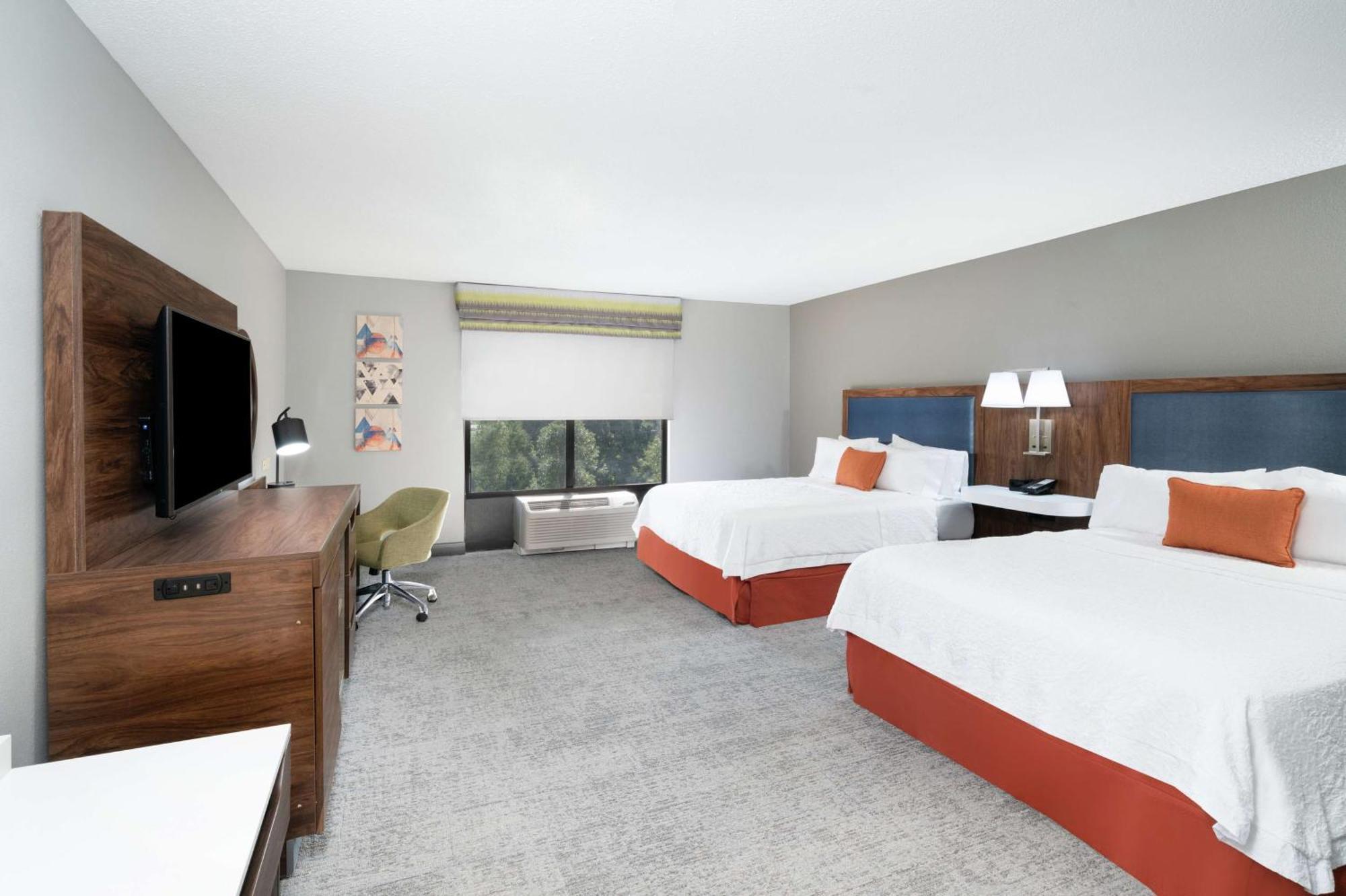 Hampton Inn & Suites Opelika-I-85 Auburn Area Eksteriør bilde