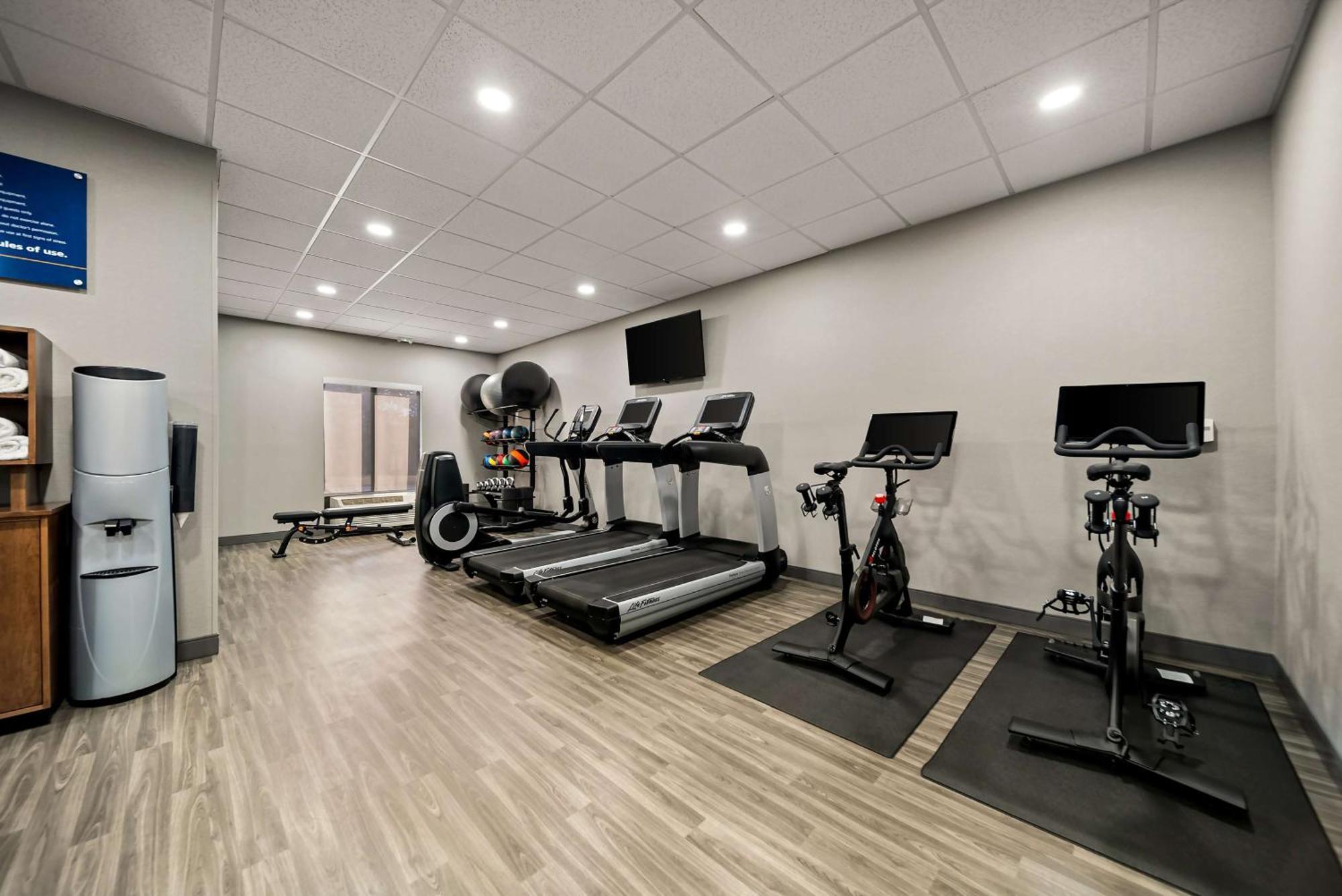 Hampton Inn & Suites Opelika-I-85 Auburn Area Eksteriør bilde