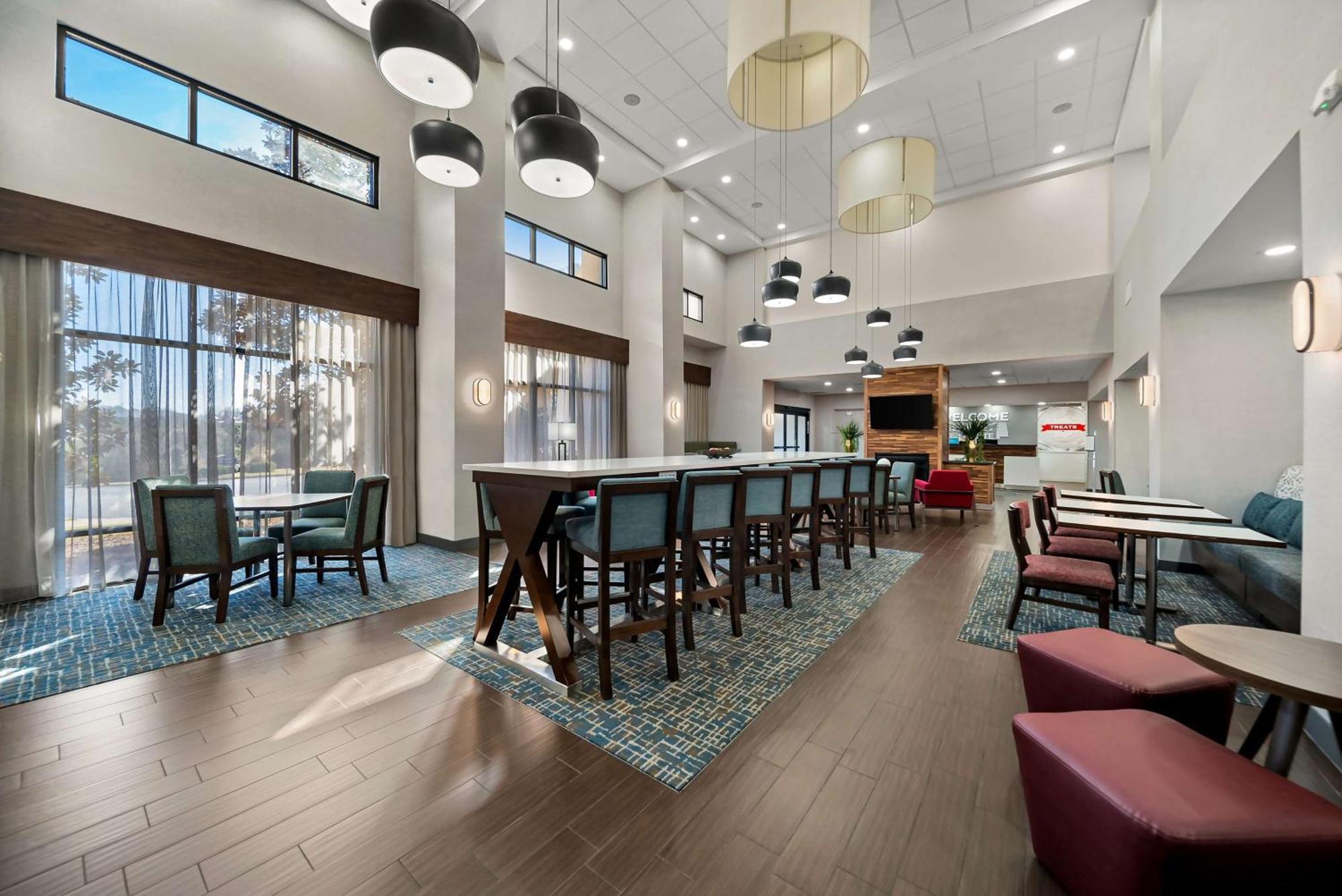 Hampton Inn & Suites Opelika-I-85 Auburn Area Eksteriør bilde