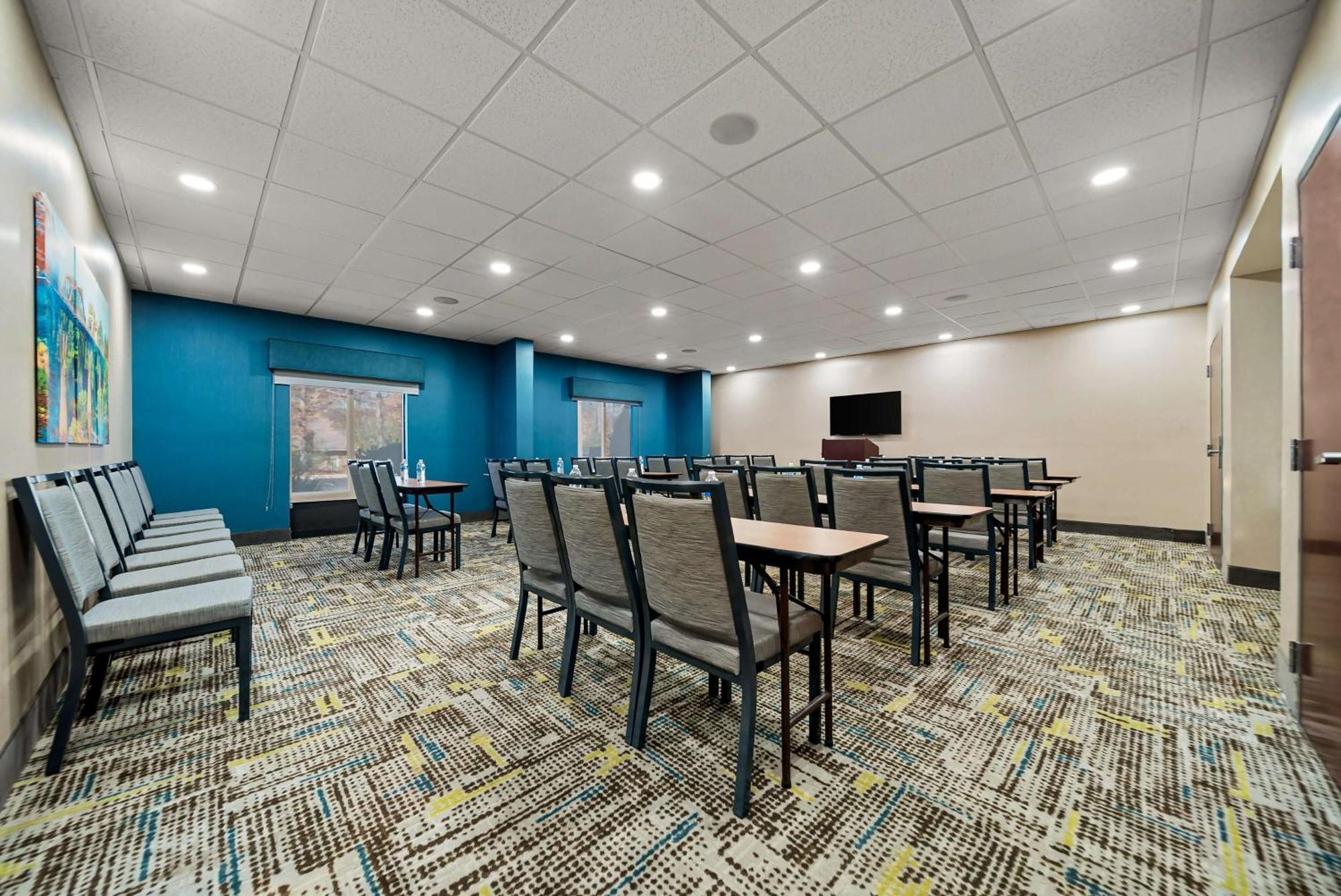 Hampton Inn & Suites Opelika-I-85 Auburn Area Eksteriør bilde